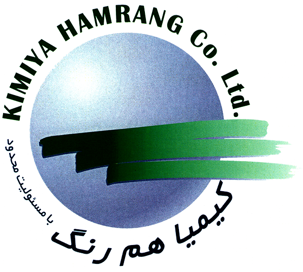 شرکت کیمیا همرنگ